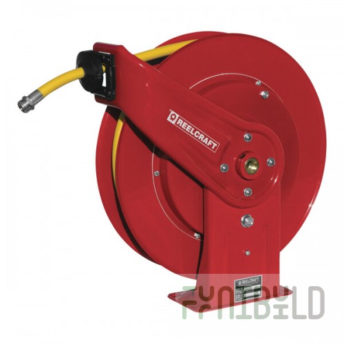 Reelcraft 7850 OLPSW57 Series 7000 1/2