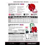 Reelcraft 7850 OLPSW57 Series 7000 1/2 Reelcraft 7850 OLPSW57 Series 7000 1/2