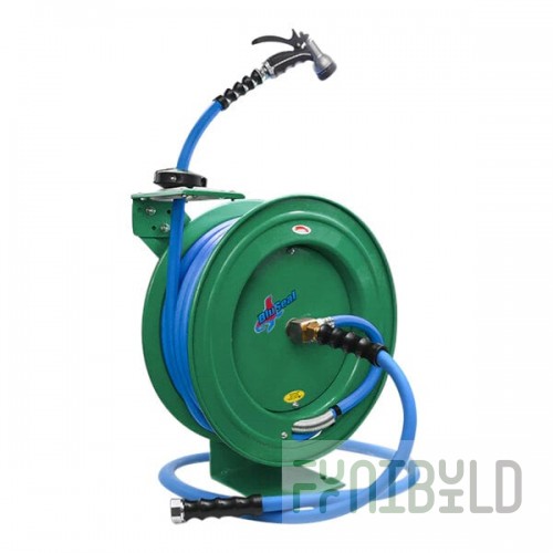 BluBird BSWR3450-GN BluSeal 3/4