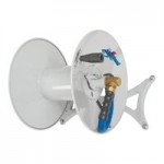 BluBird BSWR3450-GN BluSeal 3/4