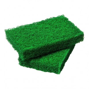 Libman 1151 All-Purpose Scrubber Pad for 1161 - 12/Case Libman 1151 All-Purpose Scrubber Pad for 1161 - 12/Case