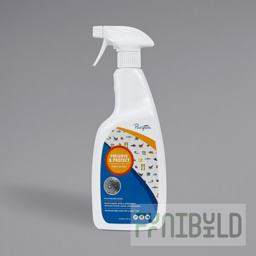 California Umbrella Pacifica 24 fl. oz. Fabric Protector