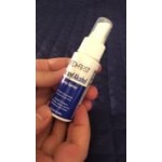 Medi-First 26802 Isopropyl Alcohol 70% Spray Pump Bottle - 2 oz.