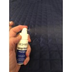 Medi-First 26802 Isopropyl Alcohol 70% Spray Pump Bottle - 2 oz.