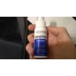 Medi-First 26802 Isopropyl Alcohol 70% Spray Pump Bottle - 2 oz.