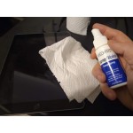 Medi-First 26802 Isopropyl Alcohol 70% Spray Pump Bottle - 2 oz.