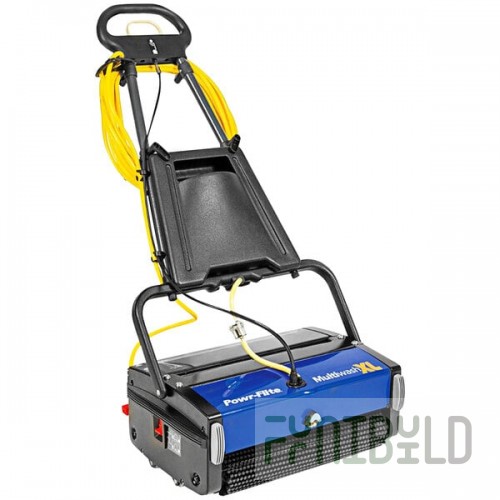 Powr-Flite Multiwash XL PFMW18 17