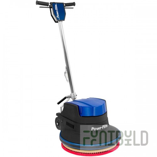 Powr-Flite Millennium NM202 20