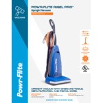 Powr-Flite Rigel Pro PV100-W14-U 14