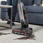 Hoover ONEPWR Evolve Pet Elite BH53801V Cordless Upright Vacuum - 20V