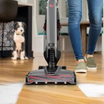 Hoover ONEPWR Evolve Pet Elite BH53801V Cordless Upright Vacuum - 20V