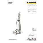 Karcher Ranger 1.012-900.0 12