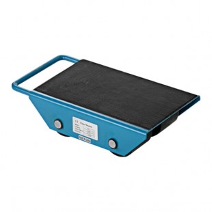 Vestil 6,000 lb. Capacity Fixed Machinery Skate FMS-3 Vestil 6,000 lb. Capacity Fixed Machinery Skate FMS-3