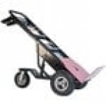 Magliner 1,000 lb. Motorized Hand Truck with 13 Magliner 1,000 lb. Motorized Hand Truck with 13