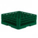 Vollrath TR7CC Traex® Full-Size Green 36-Compartment 6 3/8 Vollrath TR7CC Traex® Full-Size Green 36-Compartment 6 3/8