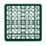 Vollrath TR7CC Traex® Full-Size Green 36-Compartment 6 3/8 Vollrath TR7CC Traex® Full-Size Green 36-Compartment 6 3/8