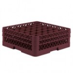 Vollrath TR7CC Traex® Full-Size Green 36-Compartment 6 3/8 Vollrath TR7CC Traex® Full-Size Green 36-Compartment 6 3/8