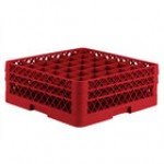Vollrath TR7CC Traex® Full-Size Green 36-Compartment 6 3/8 Vollrath TR7CC Traex® Full-Size Green 36-Compartment 6 3/8