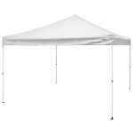 Caravan Canopy 21208100010 M-Series Pro 2 12' x 12' White Straight Leg Instant Canopy Caravan Canopy 21208100010 M-Series Pro 2 12' x 12' White Straight Leg Instant Canopy