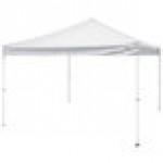 Caravan Canopy 21208100010 M-Series Pro 2 12' x 12' White Straight Leg Instant Canopy Caravan Canopy 21208100010 M-Series Pro 2 12' x 12' White Straight Leg Instant Canopy