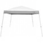 Caravan Canopy 21208100010 M-Series Pro 2 12' x 12' White Straight Leg Instant Canopy Caravan Canopy 21208100010 M-Series Pro 2 12' x 12' White Straight Leg Instant Canopy