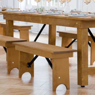 Lancaster Table & Seating Vineyard 3' 4 Lancaster Table & Seating Vineyard 3' 4