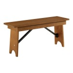 Lancaster Table & Seating Vineyard 3' 4 Lancaster Table & Seating Vineyard 3' 4