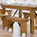 Lancaster Table & Seating Vineyard 3' 4 Lancaster Table & Seating Vineyard 3' 4