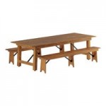 Lancaster Table & Seating Vineyard 3' 4 Lancaster Table & Seating Vineyard 3' 4