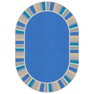 Joy Carpets Kid Essentials Off The Cuff 10' 9