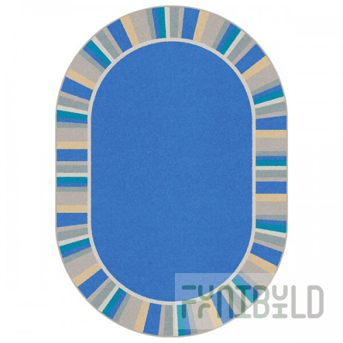 Joy Carpets Kid Essentials Off The Cuff 10' 9