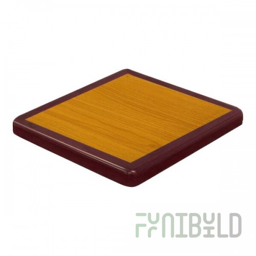 American Tables & Seating ATR3030 Resin Super Gloss 30
