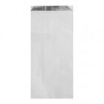 Choice Quart Size Insulated Foil Take Out Bag for Hot / Cold Food - 250/Case
