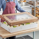 Inno-Pak To Go Fresh 26 1/2