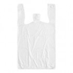 Choice 1/8 Small Size White Choice 1/8 Small Size White