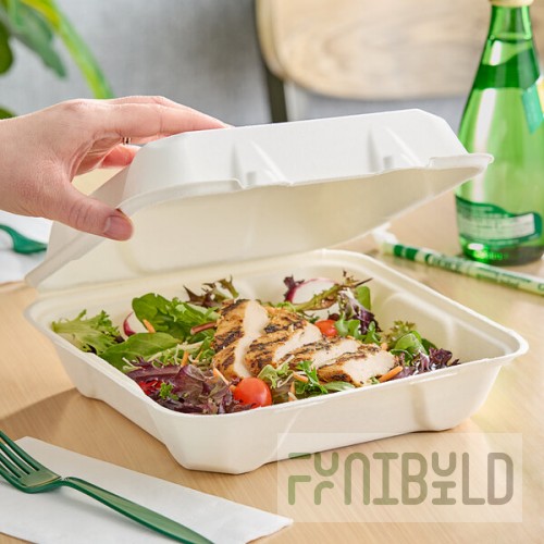 Fabri-Kal Greenware 9