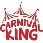 Carnival King White Kraft Paper Food Sleeves for 5 lb. Food Trays - 250/Case