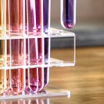 Choice Test Tube / Shooter Rack with 100 Clear Test Tube Shots / Shooters Choice Test Tube / Shooter Rack with 100 Clear Test Tube Shots / Shooters