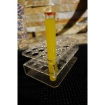 Choice Test Tube / Shooter Rack with 100 Clear Test Tube Shots / Shooters Choice Test Tube / Shooter Rack with 100 Clear Test Tube Shots / Shooters