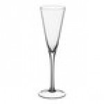 Acopa Select 6 oz. Trumpet Flute Glass - Sample Acopa Select 6 oz. Trumpet Flute Glass - Sample