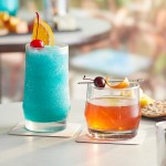 Acopa Saloon 12 oz. Rocks Glass - Sample