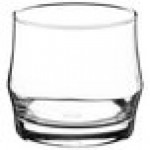 Acopa Saloon 12 oz. Rocks Glass - Sample