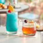 Acopa Saloon 12 oz. Rocks Glass - Sample