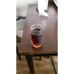 Acopa Saloon 12 oz. Rocks Glass - Sample