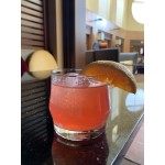 Acopa Saloon 12 oz. Rocks Glass - Sample