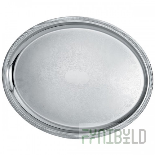 Vollrath 82111 Elegant Reflections 21 3/4