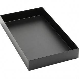 American Metalcraft Black Twilight 15 American Metalcraft Black Twilight 15