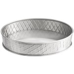 TableCraft 10034 Lattice 8 1/8