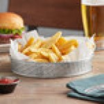TableCraft 10034 Lattice 8 1/8
