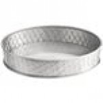 TableCraft 10034 Lattice 8 1/8